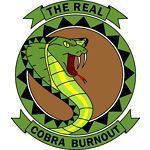 The Armed Cobra