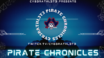 Pirate Chronicles is LIVE