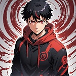 Hypnotic Manga