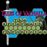 Tales of Valhalla