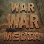 Military and war media