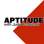 Aptitude with Jude Czarniecki