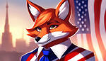 JoshTheAmericanFox