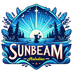 Sunbeam Melodies - Where Music Meets the Soul 🎵