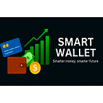 SMART WALLET STRATEGIES; BUILD WEALTH SMARTER