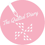 The Quilted Diary