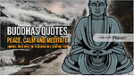 Buddha Quotes on Rumble