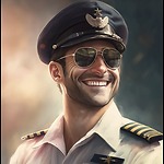 Captain Max Aviation Insights