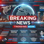 Trending Pulse 24X7 |  Breaking News,  Politics & Viral Updates