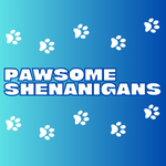 PaWSome Shenanigans