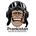 Prank for fun & Entertainment