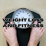 weight loss and fitness