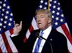 Trump wars countries