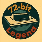 72-bit Legend