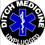 Ditch Medicine Unplugged