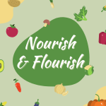 Nourish & Flourish: Journeying towards Health and Vegetarianism