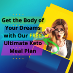 The ultímate Keto meal plan (free Keto book)