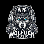 WOLF DEN-MUSIC