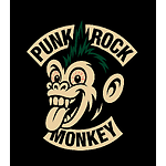 Punk Rock MonkeyTV