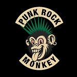 Punk Rock MonkeyTV