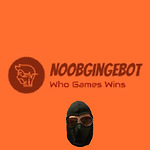 NoobGingeBot Rumble