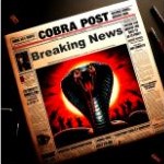 Cobra Post Breaking News