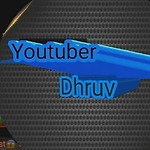 Youtuber Dhruv