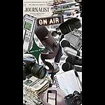 Focused on fast-breaking news and daily updates