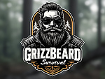 GrizzBeard Survival