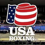 USA BOXING