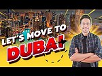 Experience Dubai's Vibrant Lifestyle: DubaiLife"