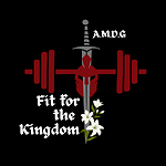 Fit For The Kingdom