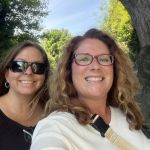 Hit the Road with MO and Joy