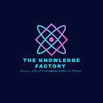 THE KNOWLEDGE FACTORY