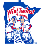 MINNESOTA TWINS