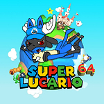 SuperLucario64