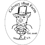 Calvary 1808 Farm