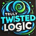 Truly TwistedLogic