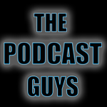 The Podcast Guys