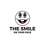 THE SMILE ON YOUR FACE