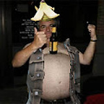 BENJISCRILLA RENOWN