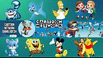 Cartoon Network Vibes