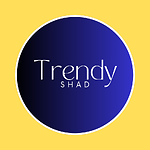 Trendy Shad