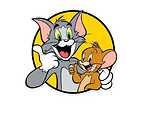 Cartoon video