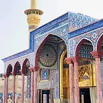 Abbas Informative visitor