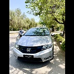 Luxury cars