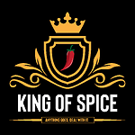 King Of Spice Skateboarding