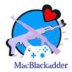 MacBlackadder Gaming