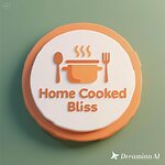 Home Cooked Bliss