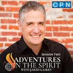 Adventures in the Spirit with Jared Laskey